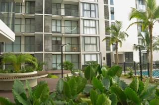 Salinas del Mar 1106 Apartmento - 1