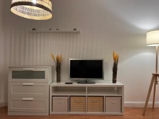 Luxus Apartment im Goetheviertel mit Badewanne, Regendusche WLAN uvm - 7