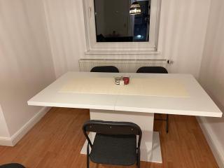 Luxus Apartment im Goetheviertel mit Badewanne, Regendusche WLAN uvm - 3