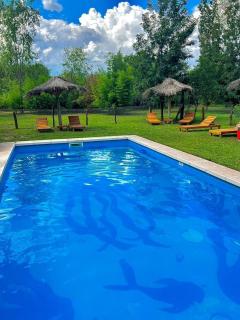 Villa Marta Casa de Campo - 9