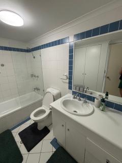 Chambre Privé au bord de la mer à Labrador - 8