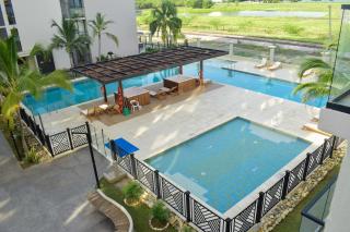 Salinas del Mar 1106 Apartmento - 8