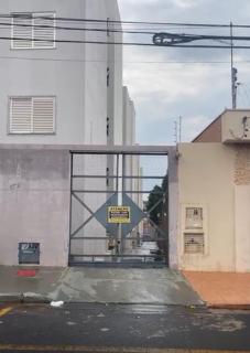 Apartamento Aconchegante e completo em Uberaba J & JF I - Uberaba - 9