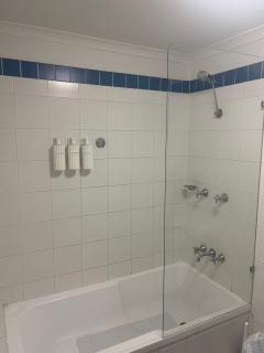 Chambre Privé au bord de la mer à Labrador - 9