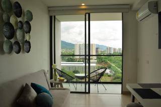 Salinas del Mar 1106 Apartmento - 5