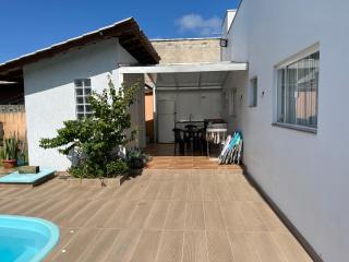 Casa de praia em guaratuba - 0