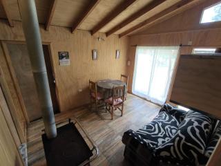 Cabañas del Mirador del tolten - 7