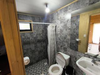 Cabañas del Mirador del tolten - 6