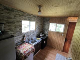 Cabañas del Mirador del tolten - 5