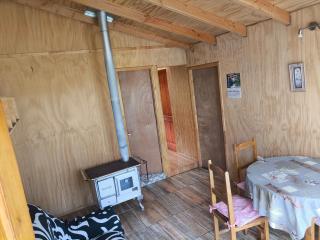 Cabañas del Mirador del tolten - 4