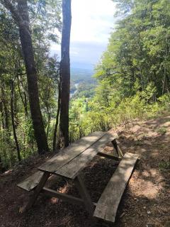 Cabañas del Mirador del tolten - 1