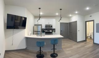 James River Apt - 208 - Tourist Homes of Richmond - 4