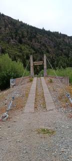 Hostería de Montaña Las Pataguas - 3