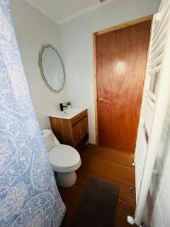 Cabin for up to 7 people Natales - 9