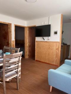 Cabin for up to 7 people Natales - 8