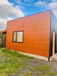 Cabin for up to 7 people Natales - 6