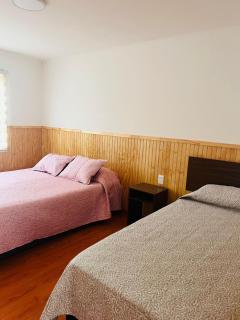 Cabin for up to 7 people Natales - 4