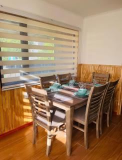 Cabin for up to 7 people Natales - 1