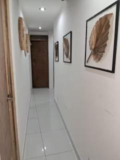 Habitaciones Smith - 2