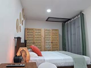 Habitaciones Smith - 8