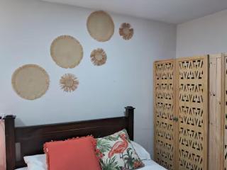 Habitaciones Smith - 6