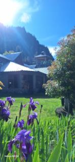 Hostería de Montaña Las Pataguas - 5