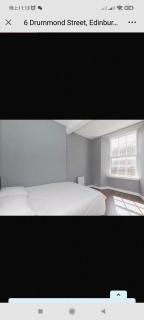 Edinburgh old town - 7