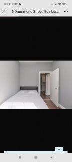 Edinburgh old town - 4