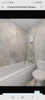 Edinburgh old town - 3