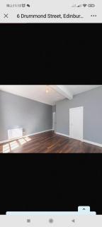 Edinburgh old town - 2