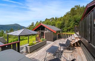 Cozy Home In Meisingset With Kitchen - 3