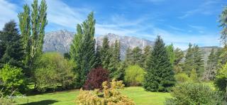 Hostería de Montaña Las Pataguas - 6