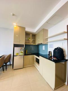 Apt CSJ Tower 169 Thùy Vân - 5