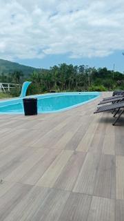 Figueira do Rio do Boi Com Hidromassagem - 1