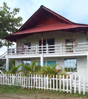 Apart Cabaña KTIK - 3