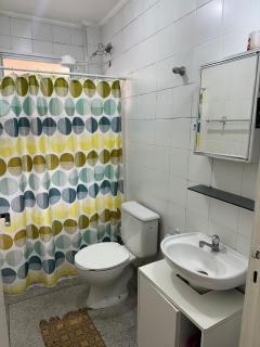 Apartamento Para Casais - 8