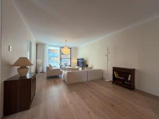 Quiet & Cozy 2BR Home in Chatswood with Parking - 4