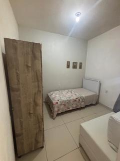 Apartamento aconchegante em Garanhuns - 1