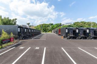 HOTEL R9 The Yard Shibushi - 9