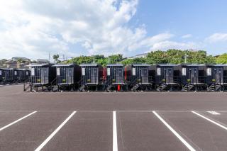 HOTEL R9 The Yard Shibushi - 7