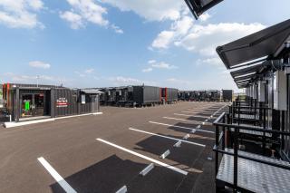 HOTEL R9 The Yard Shibushi - 3