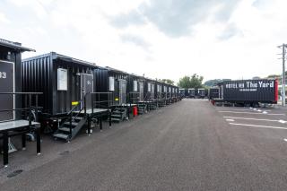 HOTEL R9 The Yard Shibushi - 1