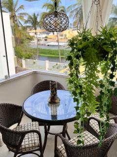 Apartamento Tranquilidade de Vilas do Atlântico - 8