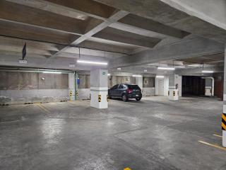 Hermosa SUITE vista increíble, gym, elevador - 9