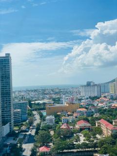 Apt CSJ Tower 169 Thùy Vân - 8