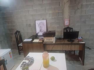 Rustic Country House - 6