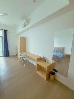 Bay Suites Home By Sea 海的家 1016 - 8