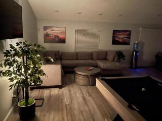 Modern 3BR Home near Headwaters Lake and Space Coast Beaches - Palm Bay - 7