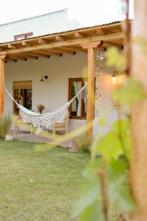 Casa Corazón de viento - 0