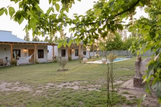 Casa Corazón de viento - 0